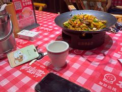 -龙师傅卤炒(天马店)