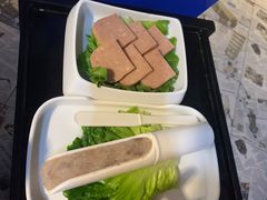 -锅说大脸毛肚重庆老火锅(佐阾店)