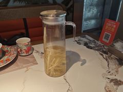 -泰椰里·泰国餐厅(智慧城广百广场店)