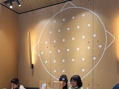 -麦当劳(北亭广场分店)