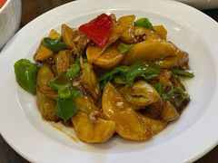 -老厨家(中央大街西七道街店)