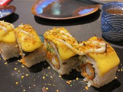 -一旬日料(烈士公园店)