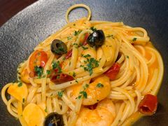 -杭州桐庐康莱德酒店西餐厅-舍