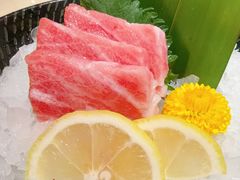 -粤海喜来登酒店-班妮海鲜铁板烧和牛放题餐厅(天河城店)