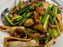 -良友·海鲜青岛菜(五四广场店)