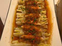 -裕德隆清真饭庄·天津特色菜(东丽店)