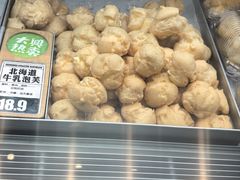 -酥大興·新国潮糕点配茶饮(龙岗万达黑金店)
