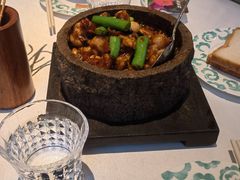-桂满陇·海市蜃楼·黑金(国金店)