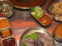 -西塔老太太泥炉烤肉(苏州大悦城店)