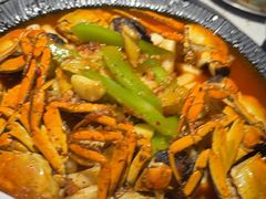 -沪小胖·小龙虾·蓝龙王(八佰伴店)