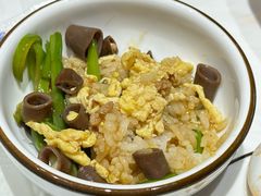 -渔民船说·北塘海鲜·天津菜·海肠捞饭(北塘古镇店)