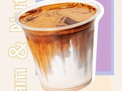-Manner Coffee(大宁国际商业广场店)