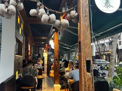 门面-婉泰·特色小吃·舂鸡脚(告庄二店)