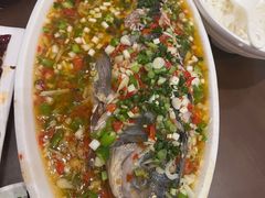 -飞虹鱼馆(春华路店)