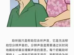 -自然之声助听器·呼吸机(翠微大厦店)