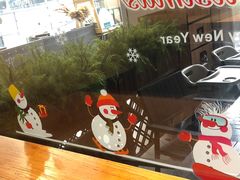 -The Habit Burger Grill 哈比特汉堡(爱琴海店)