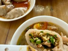 -胜泉小吃店(长汀宾馆店)