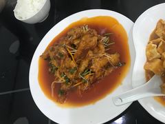 锅包肉-芳芳餐厅(白沙路店)