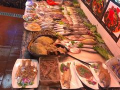 -友强·23年特色海鲜大排档(厦门店)