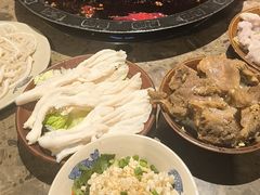 -重庆渝达老火锅(春熙路店)