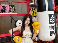 -MOHO FITNESS梦航游泳健身(国创中心店)