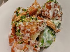 -大树餐厅(环球港店)