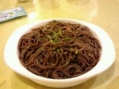 蕨根粉-德缘烤鸭店(大栅栏店)
