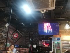 -邢氏老太太烧烤(南山店)