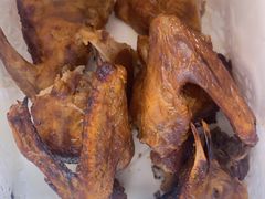 -整只乳鸽GetSQUAB(西华路店)