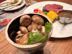 -秀·爱尔兰餐吧(上海路店)