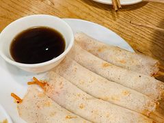 春卷-嘉州叶婆婆钵钵鸡(建设路店)