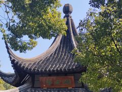 -西园戒幢律寺
