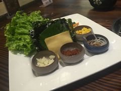 -和萌牛肠烧烤(财富中心店)