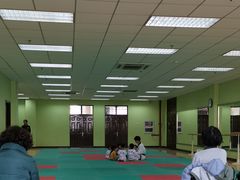 -武术世家少儿培训中心(首都体育学院店)