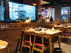 -虾满堂小龙虾烧烤(富荟广场店)