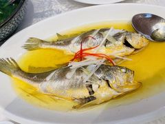 -杭州西湖柳莺里酒店·闻莺厅