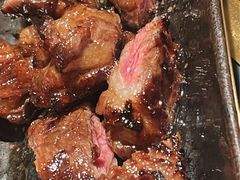 -無二炙坊·和牛烧肉(大钟寺1733店)