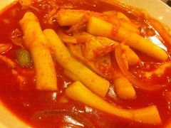 iphone_upload_pic-郑阿姨的家·이모네·韩料&烤肉(武川路店)