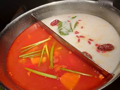 -湊湊火锅·茶憩(新中关购物中心店)