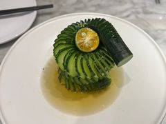 -城南往事·鲁菜·烤鸭(世茂宽厚里·大明湖店)