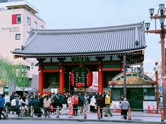 -浅草寺