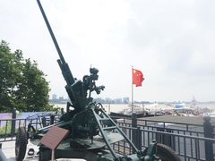 -鸭绿江断桥