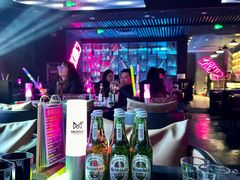 -MOSSO音乐酒吧·live house(南京旗舰店)