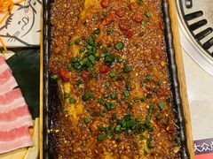 -猫爪爪原切自助烤肉(观音桥阳光世纪店)