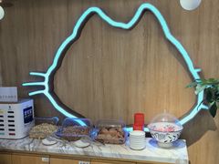 -南锣南门(东方银座店)