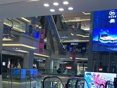 -红星美凯龙北京至尊MALL(东四环中路店)