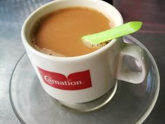 -多春茶室