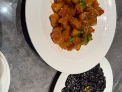 -王庄阿咪海鲜大排档(上下杭店)