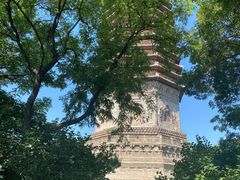 -玲珑塔公园