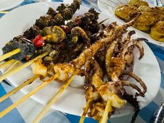 -元一希尔顿酒店·鲜切牛肉火锅禅自助餐厅
